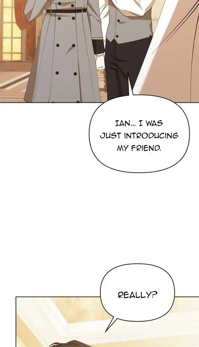 Adopted by a Murderous Duke Family Chapter 33 Page 20