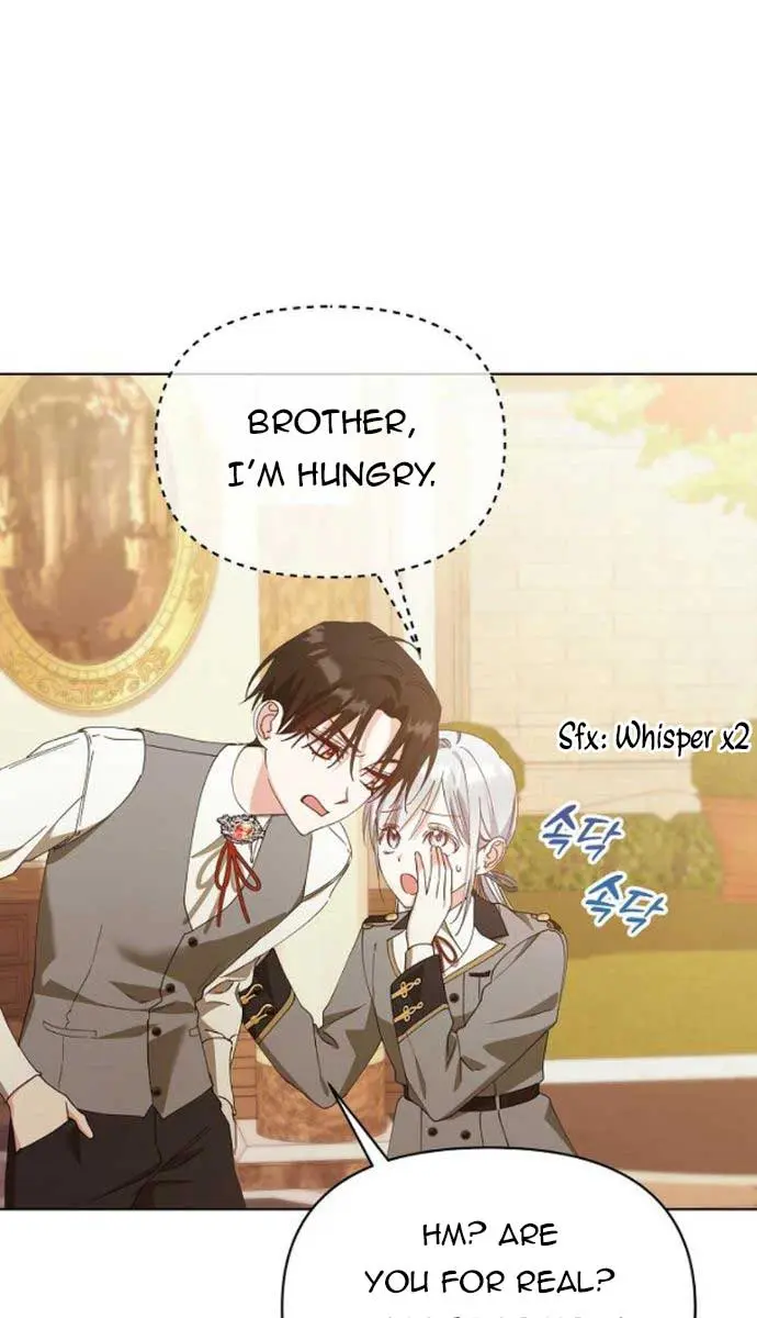 Adopted by a Murderous Duke Family Chapter 33 Page 23