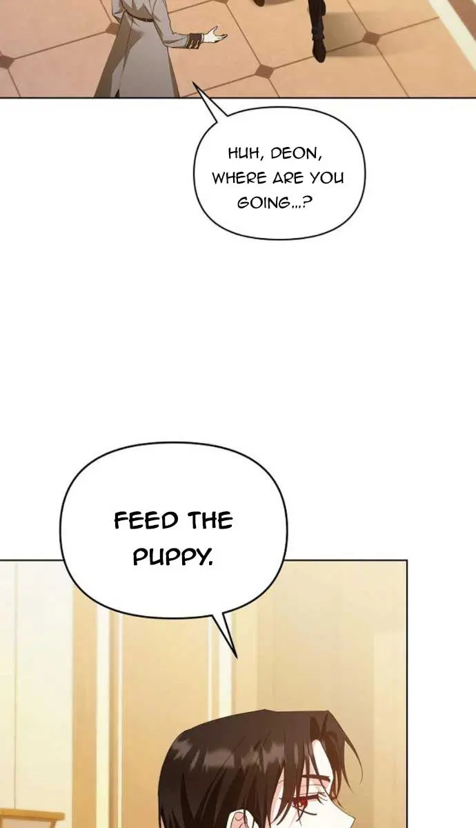Adopted by a Murderous Duke Family Chapter 33 Page 25