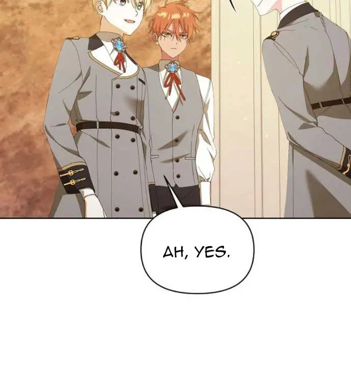 Adopted by a Murderous Duke Family Chapter 33 Page 32