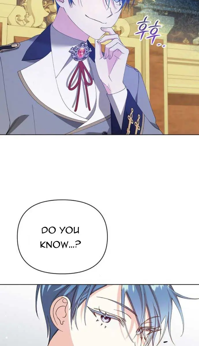 Adopted by a Murderous Duke Family Chapter 33 Page 37