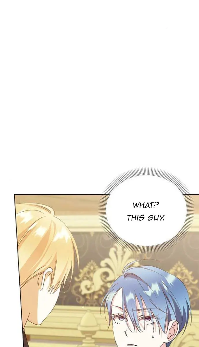 Adopted by a Murderous Duke Family Chapter 33 Page 40