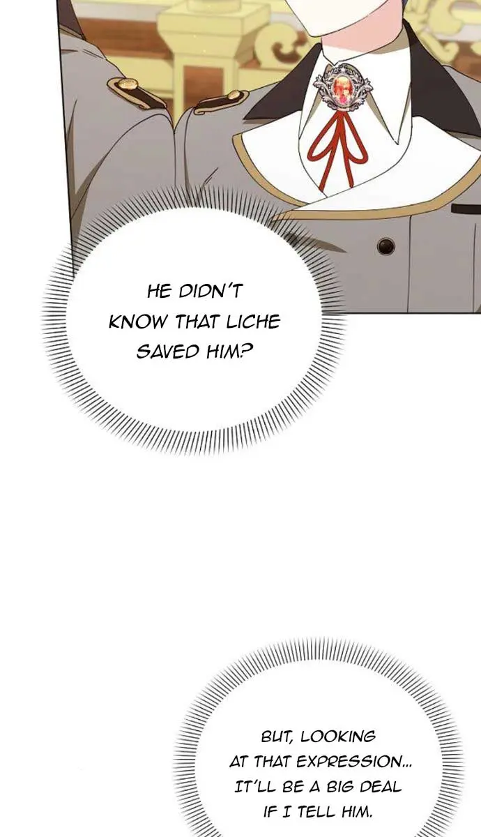 Adopted by a Murderous Duke Family Chapter 33 Page 41