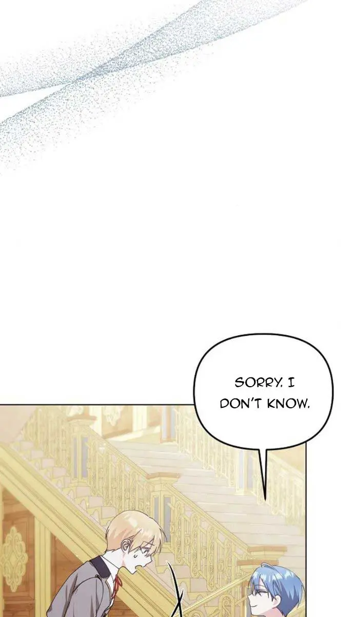 Adopted by a Murderous Duke Family Chapter 33 Page 43
