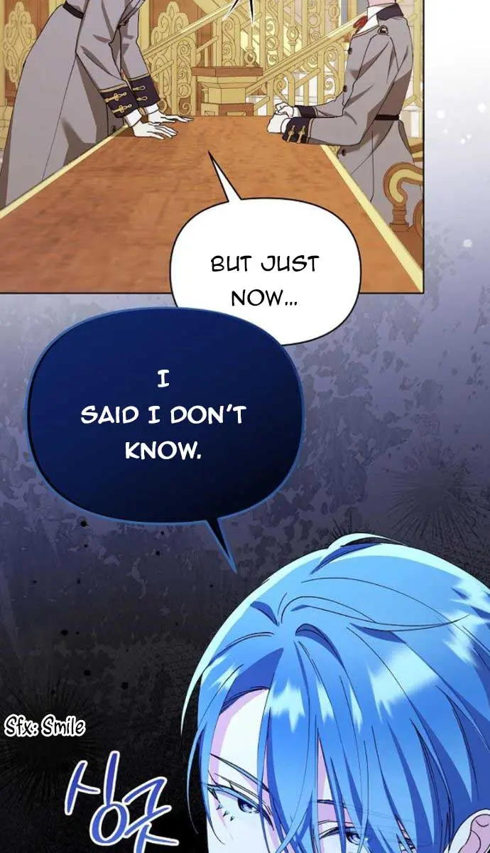 Adopted by a Murderous Duke Family Chapter 33 Page 44