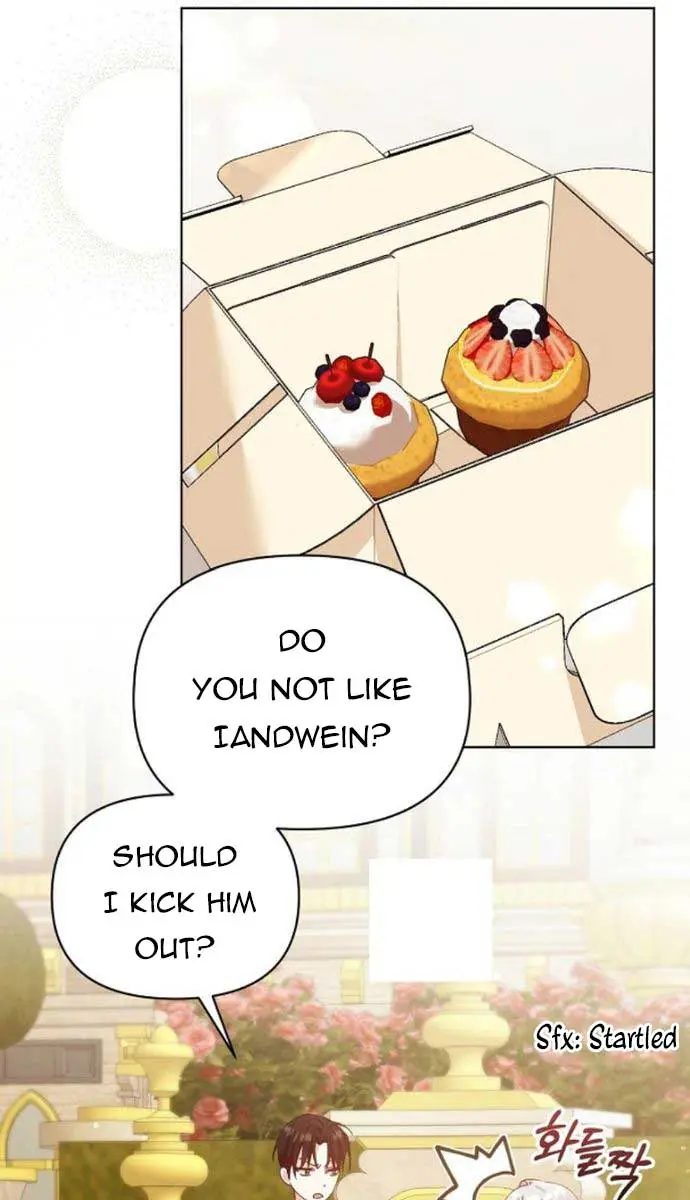 Adopted by a Murderous Duke Family Chapter 33 Page 49