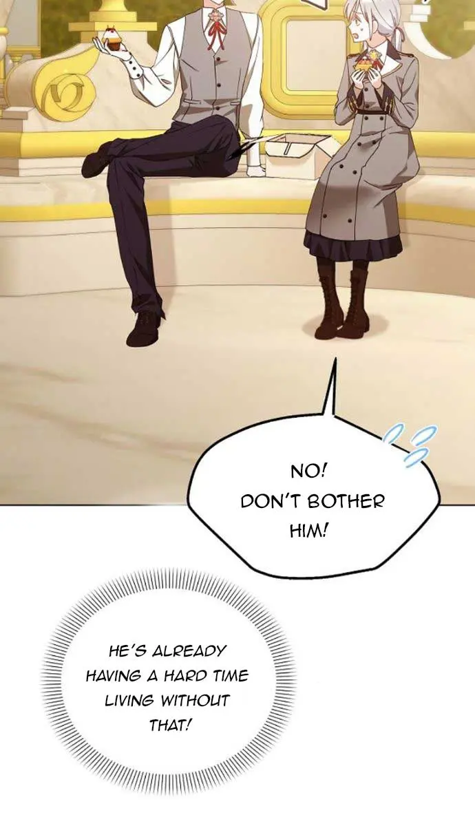 Adopted by a Murderous Duke Family Chapter 33 Page 50