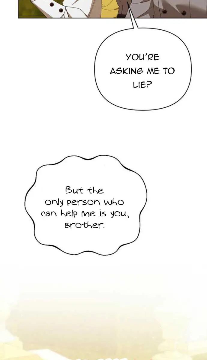 Adopted by a Murderous Duke Family Chapter 33 Page 53