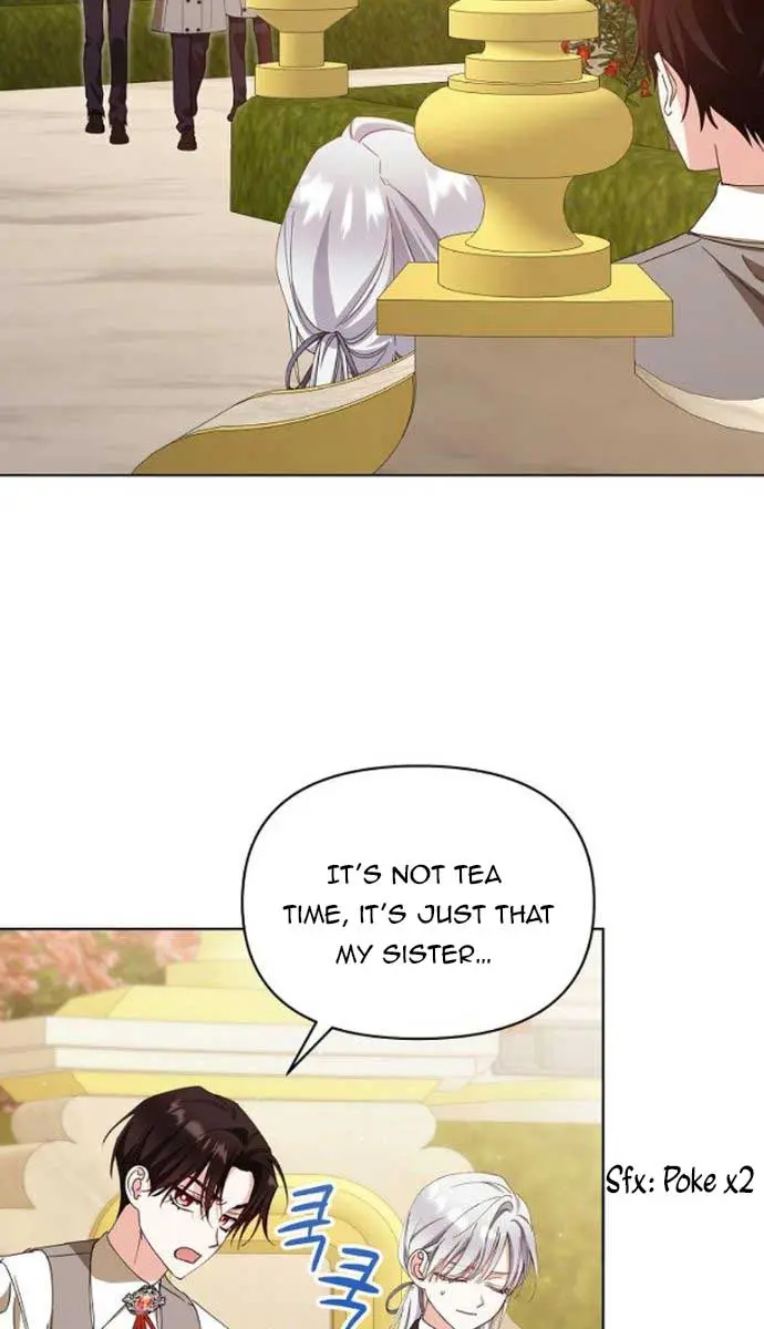 Adopted by a Murderous Duke Family Chapter 33 Page 57