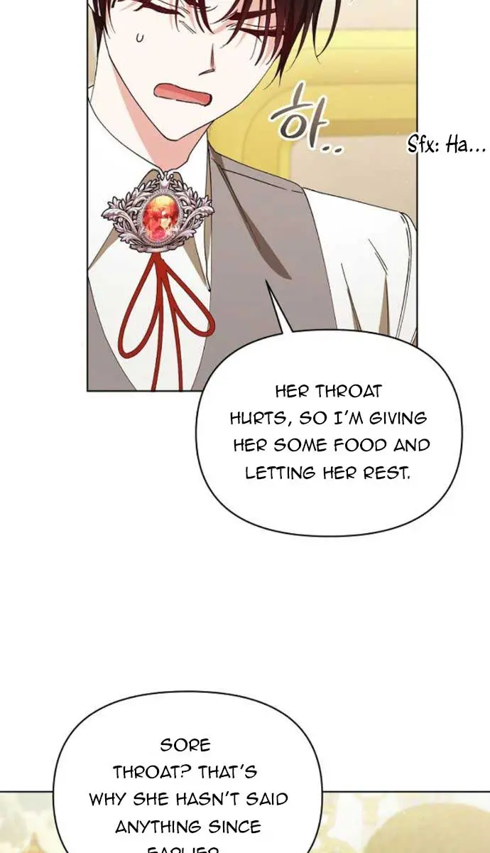 Adopted by a Murderous Duke Family Chapter 33 Page 60