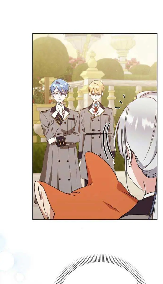 Adopted by a Murderous Duke Family Chapter 33 Page 63
