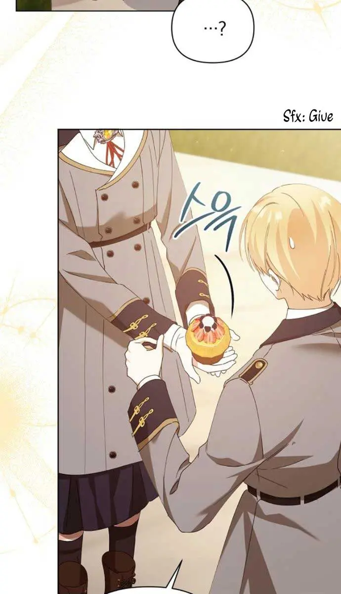 Adopted by a Murderous Duke Family Chapter 33 Page 68