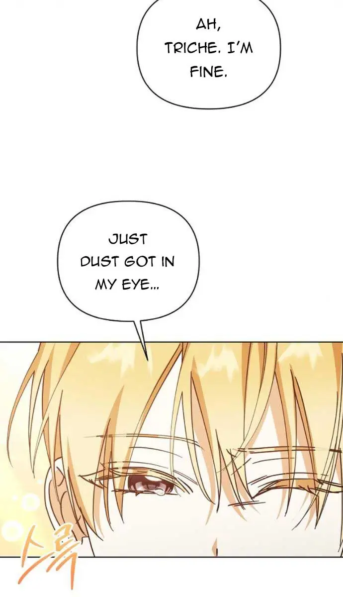 Adopted by a Murderous Duke Family Chapter 33 Page 73