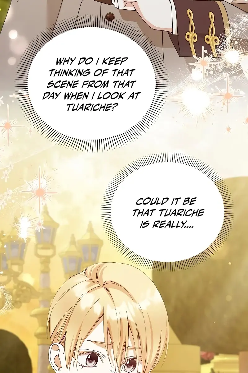 Adopted by a Murderous Duke Family Chapter 34 Page 6