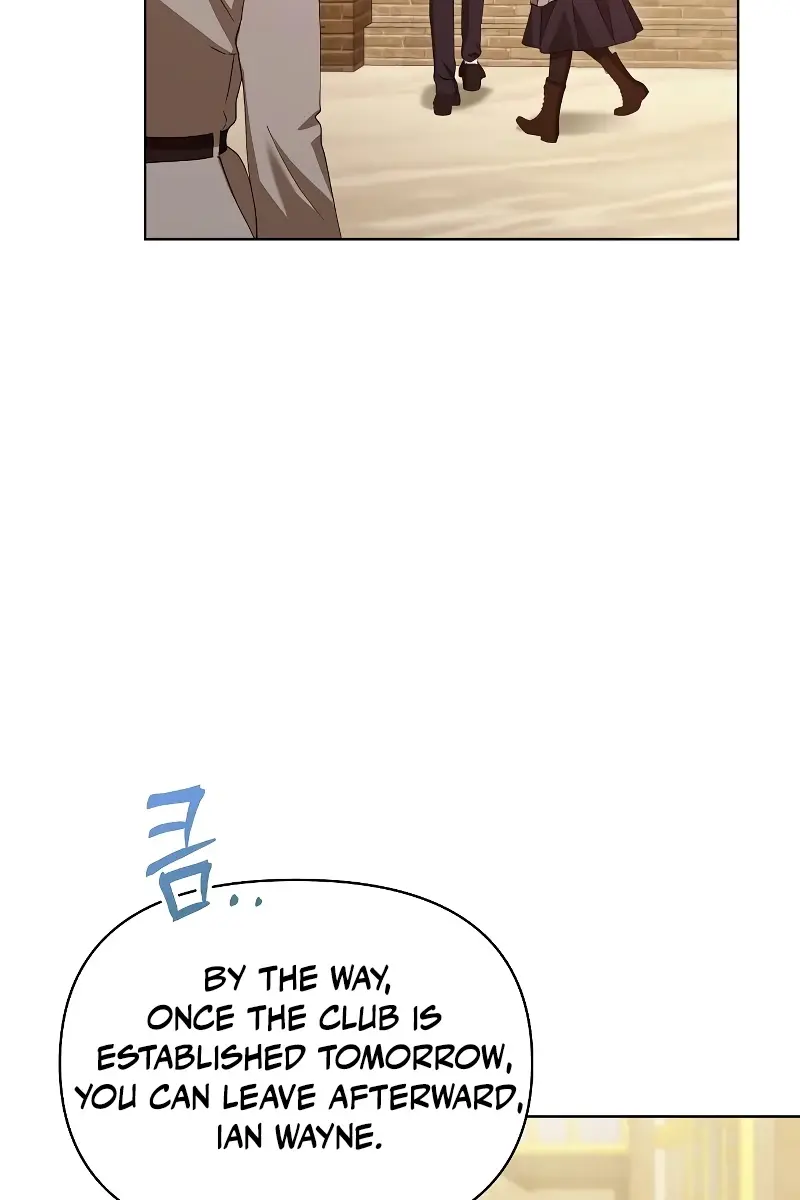 Adopted by a Murderous Duke Family Chapter 34 Page 13