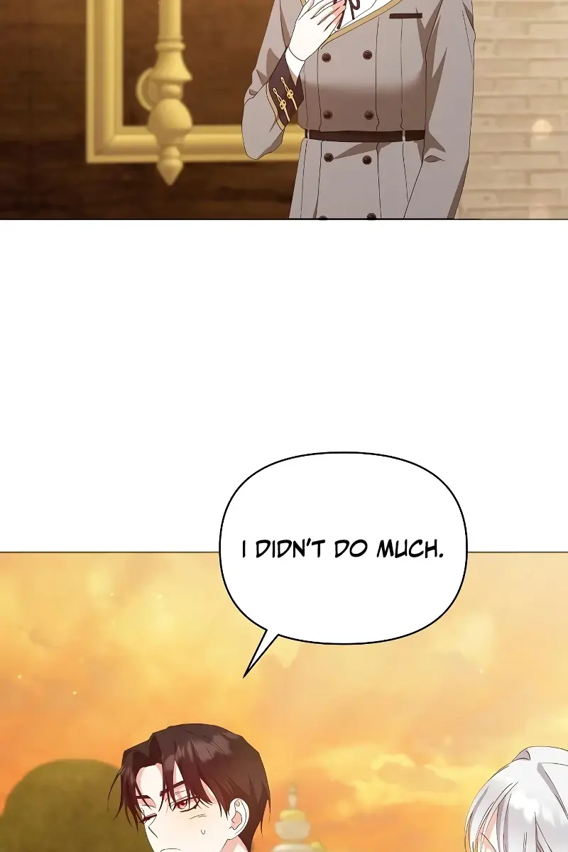 Adopted by a Murderous Duke Family Chapter 34 Page 23