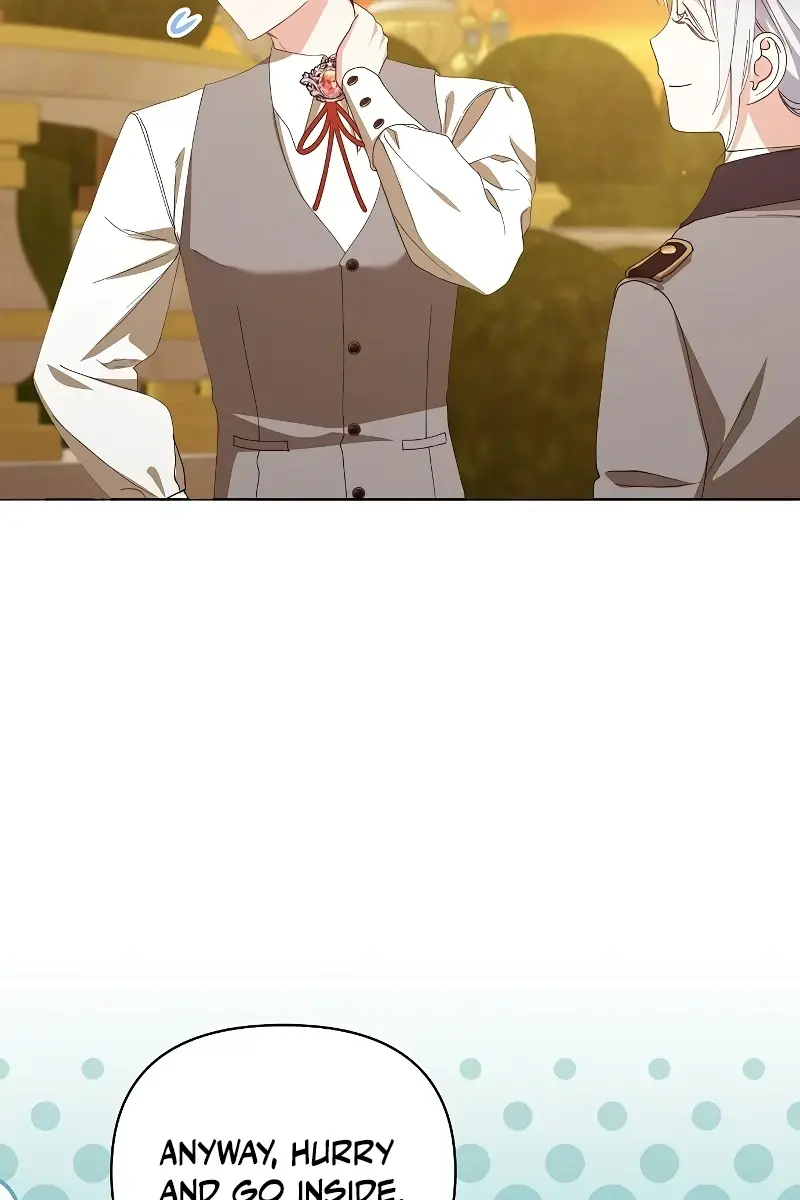 Adopted by a Murderous Duke Family Chapter 34 Page 24