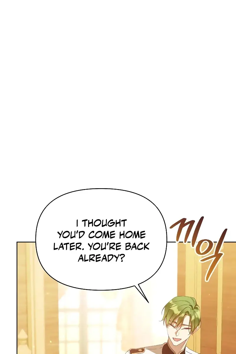 Adopted by a Murderous Duke Family Chapter 34 Page 29