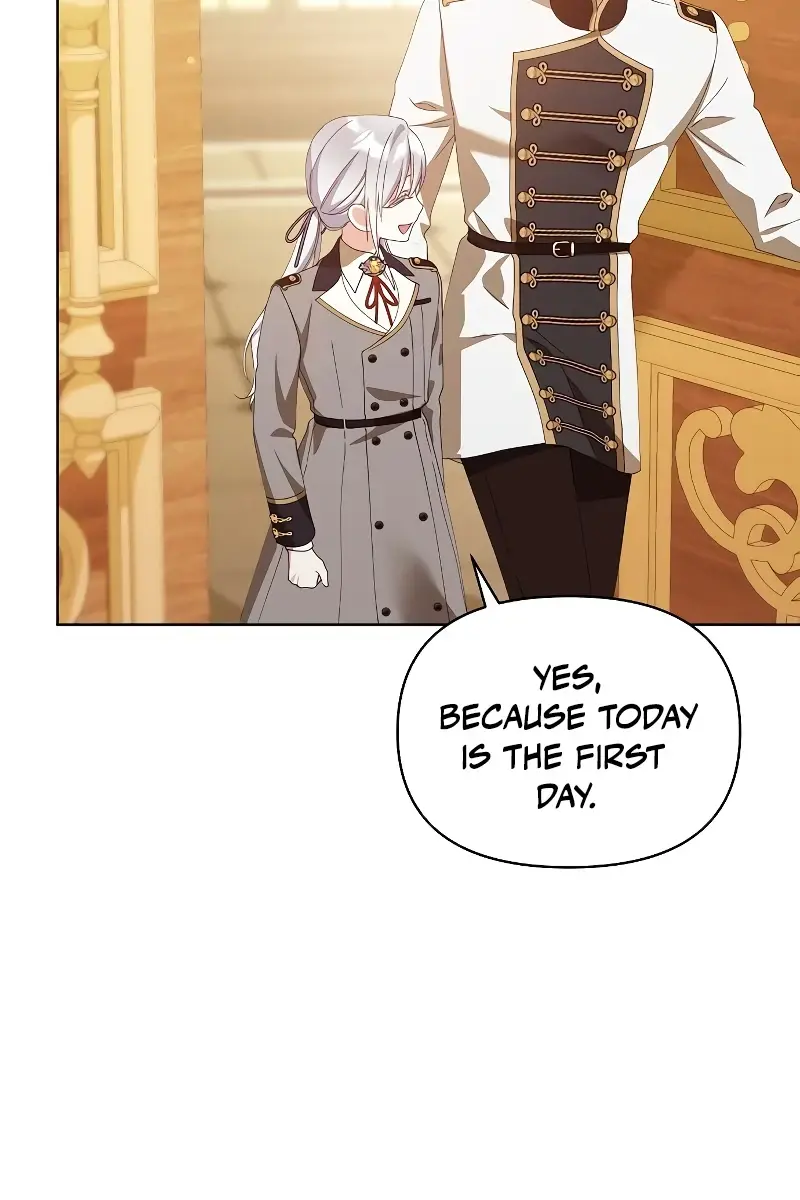 Adopted by a Murderous Duke Family Chapter 34 Page 30
