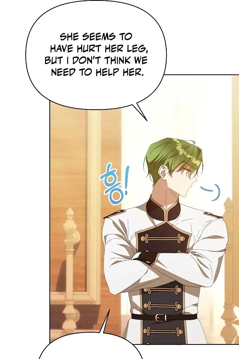 Adopted by a Murderous Duke Family Chapter 34 Page 37