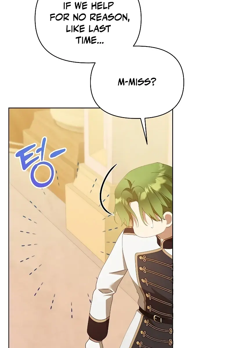Adopted by a Murderous Duke Family Chapter 34 Page 38