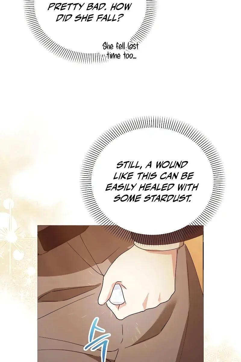 Adopted by a Murderous Duke Family Chapter 34 Page 43