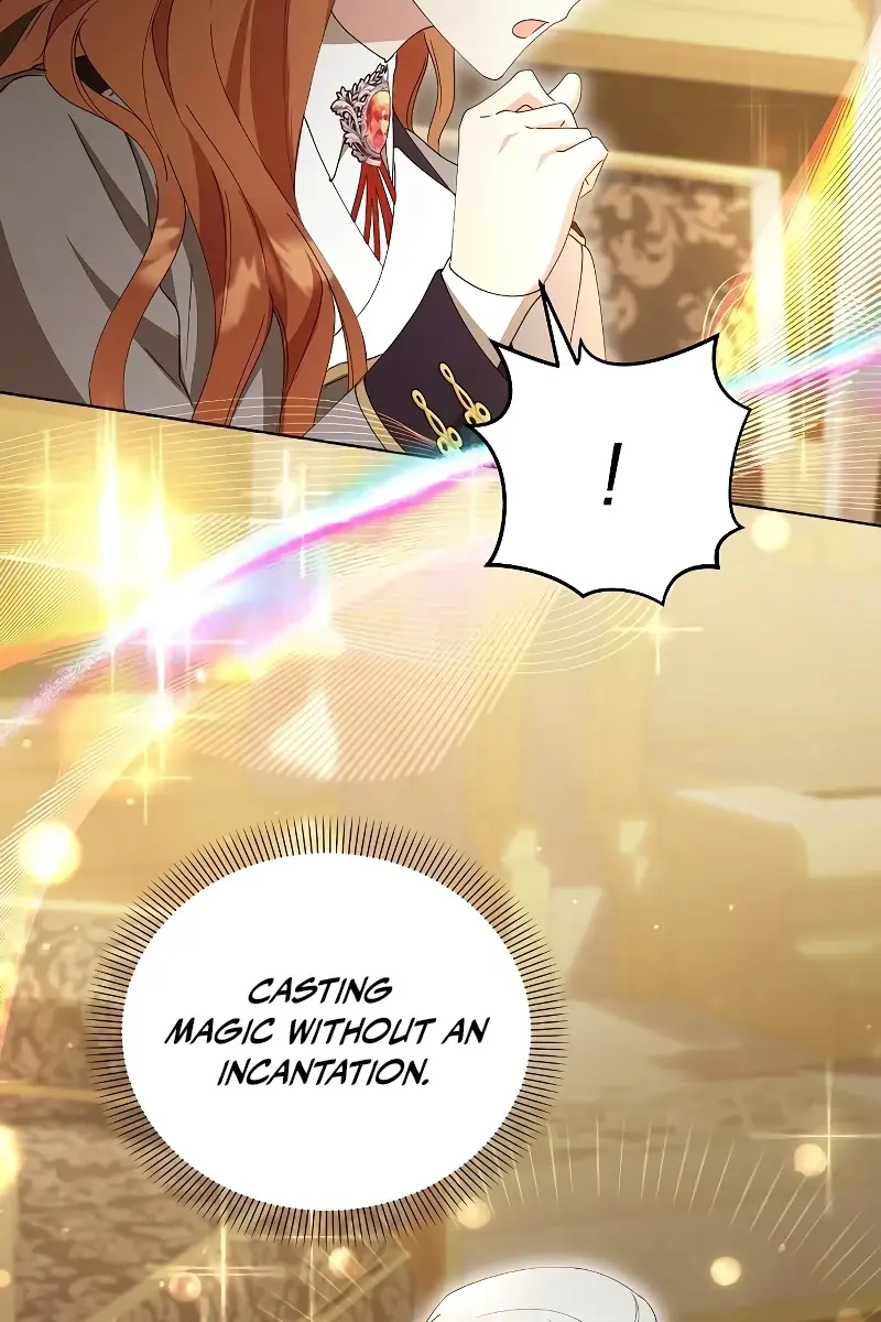 Adopted by a Murderous Duke Family Chapter 34 Page 48