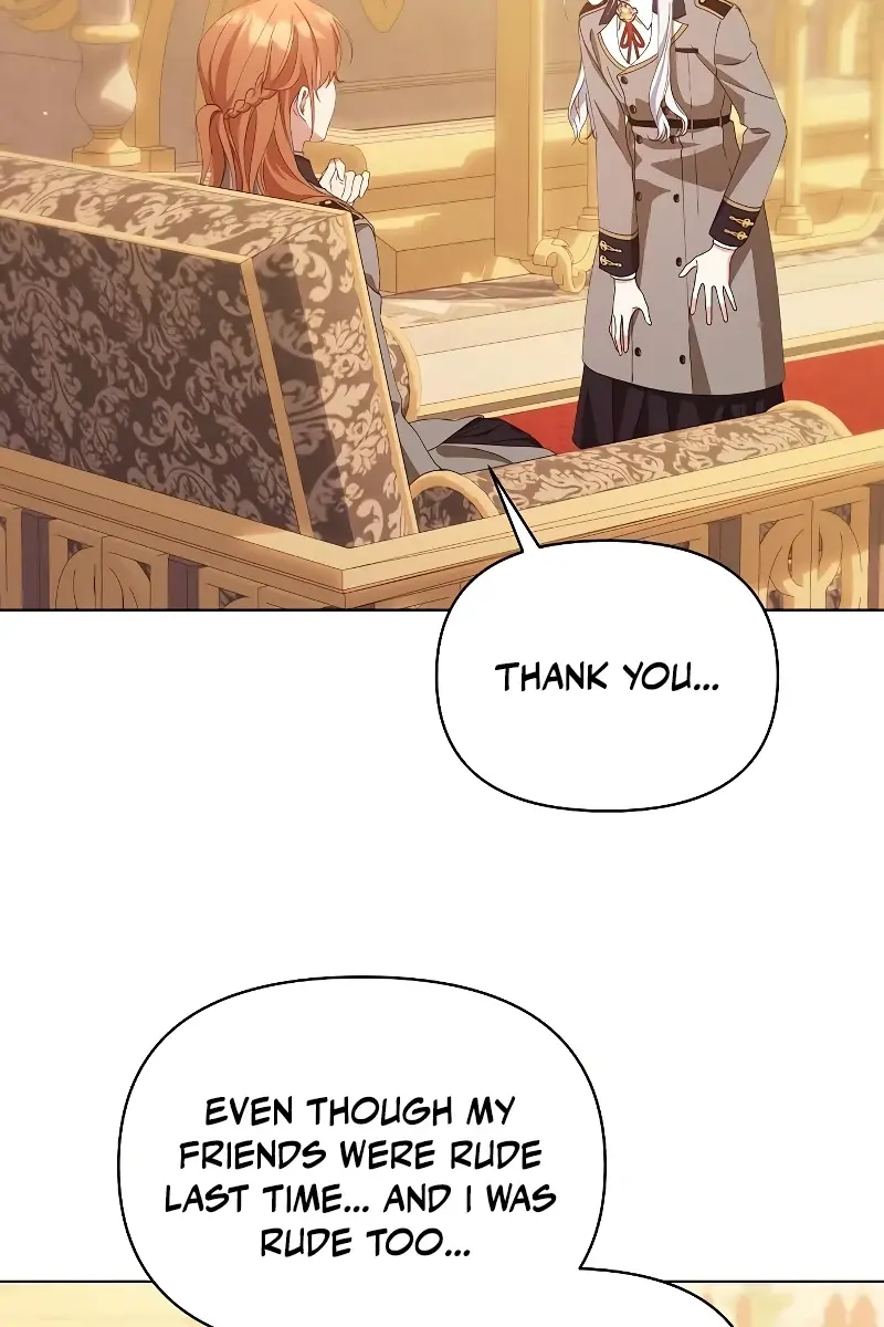 Adopted by a Murderous Duke Family Chapter 34 Page 52