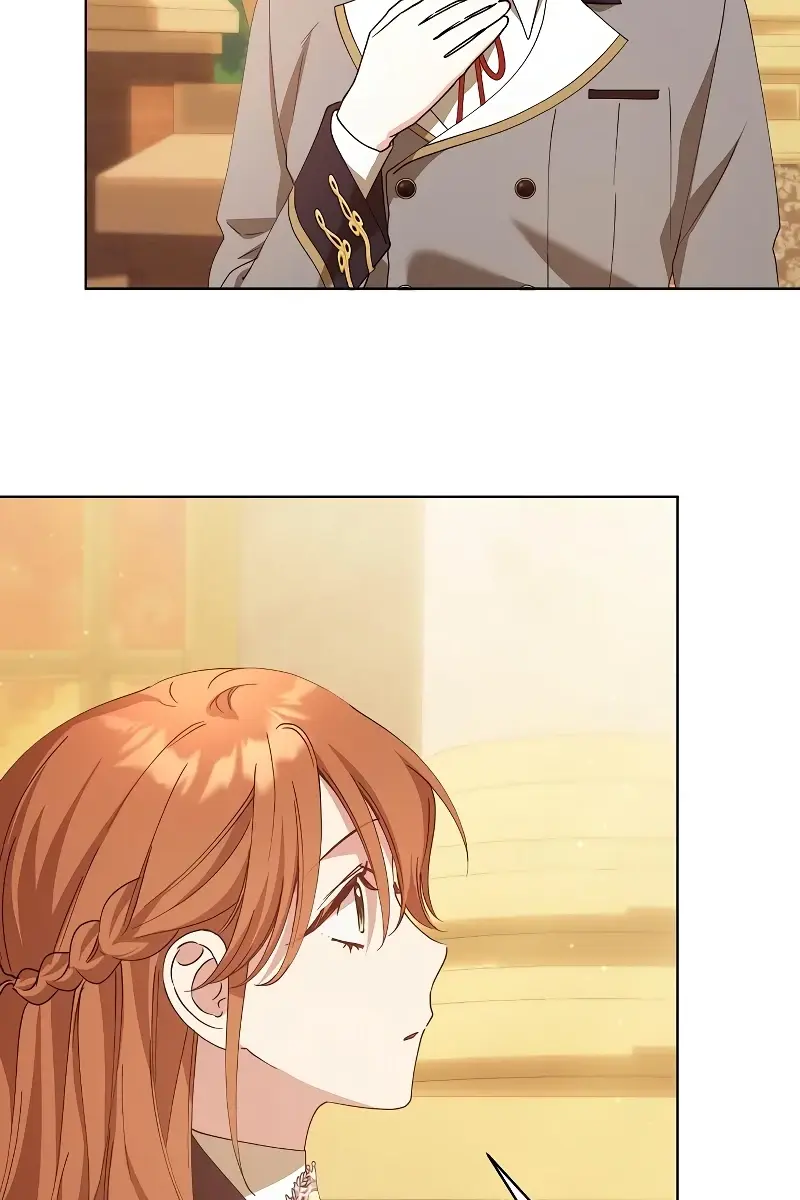 Adopted by a Murderous Duke Family Chapter 34 Page 55