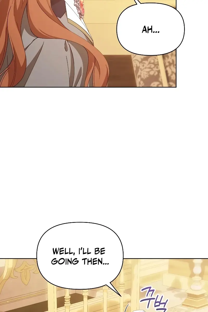 Adopted by a Murderous Duke Family Chapter 34 Page 56