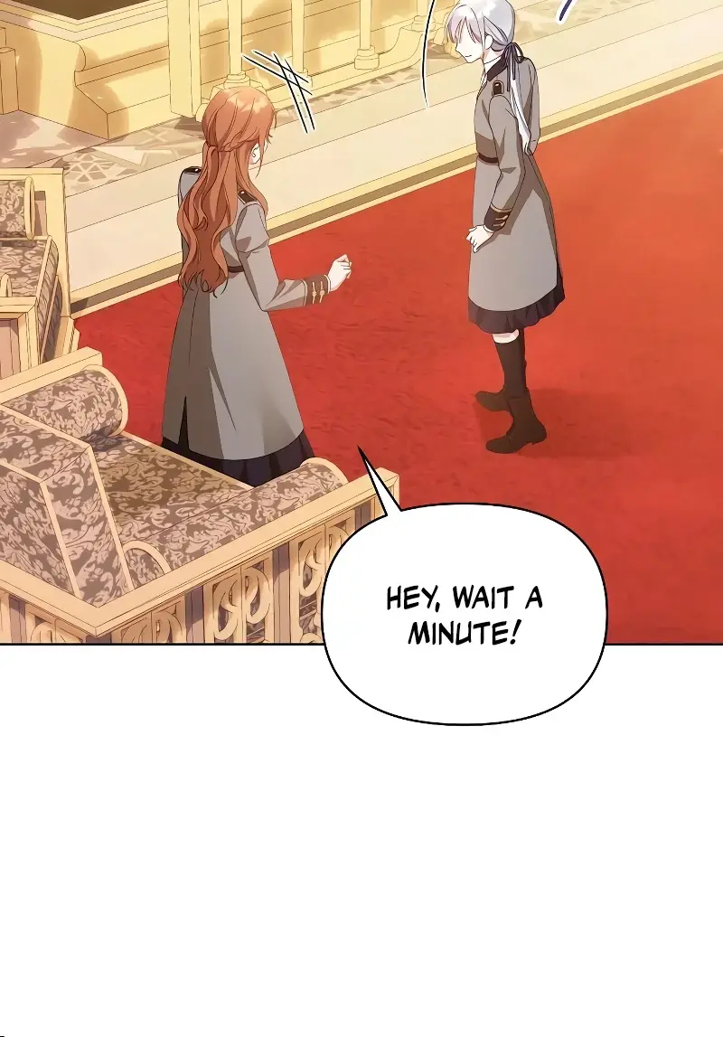 Adopted by a Murderous Duke Family Chapter 34 Page 57