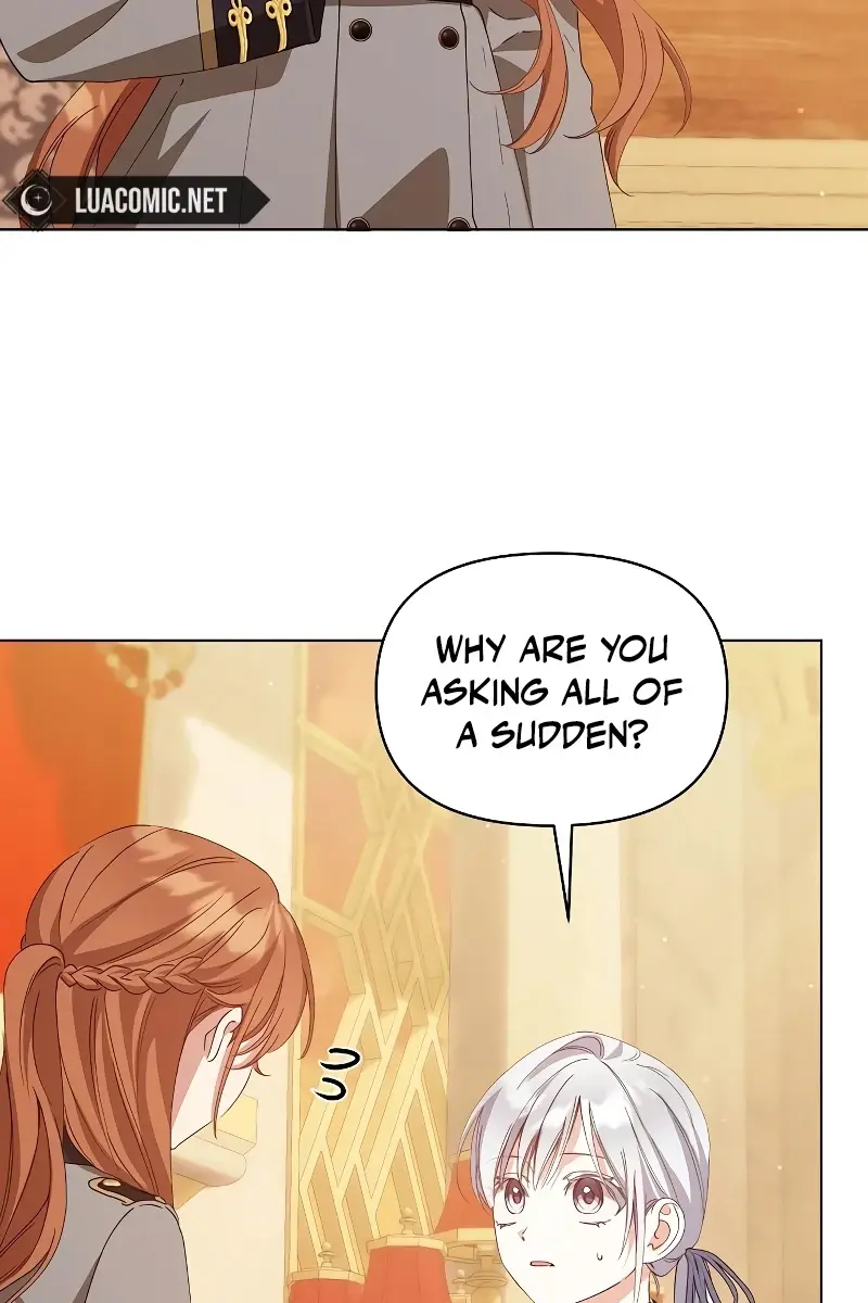 Adopted by a Murderous Duke Family Chapter 34 Page 60
