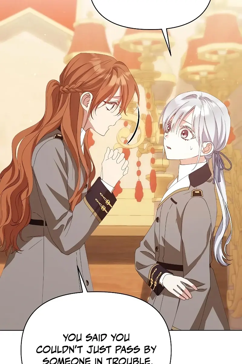 Adopted by a Murderous Duke Family Chapter 34 Page 63