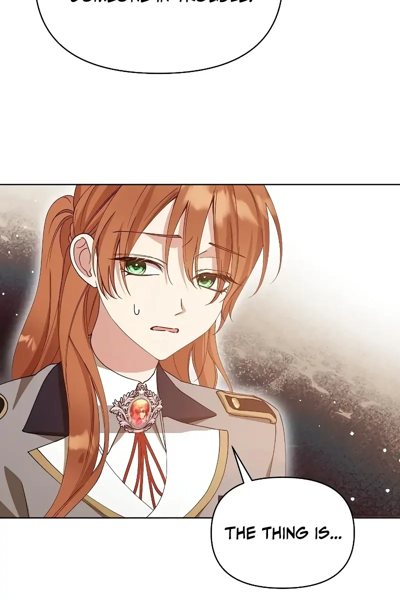 Adopted by a Murderous Duke Family Chapter 34 Page 64