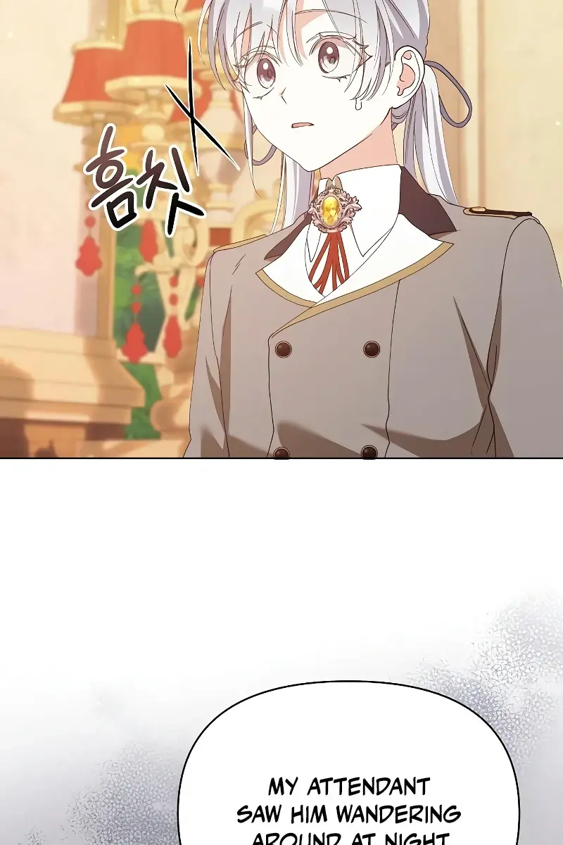 Adopted by a Murderous Duke Family Chapter 34 Page 66