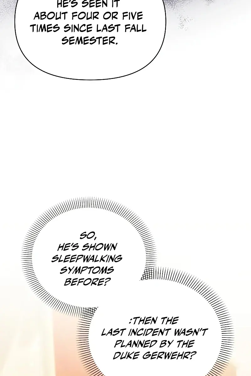 Adopted by a Murderous Duke Family Chapter 34 Page 68