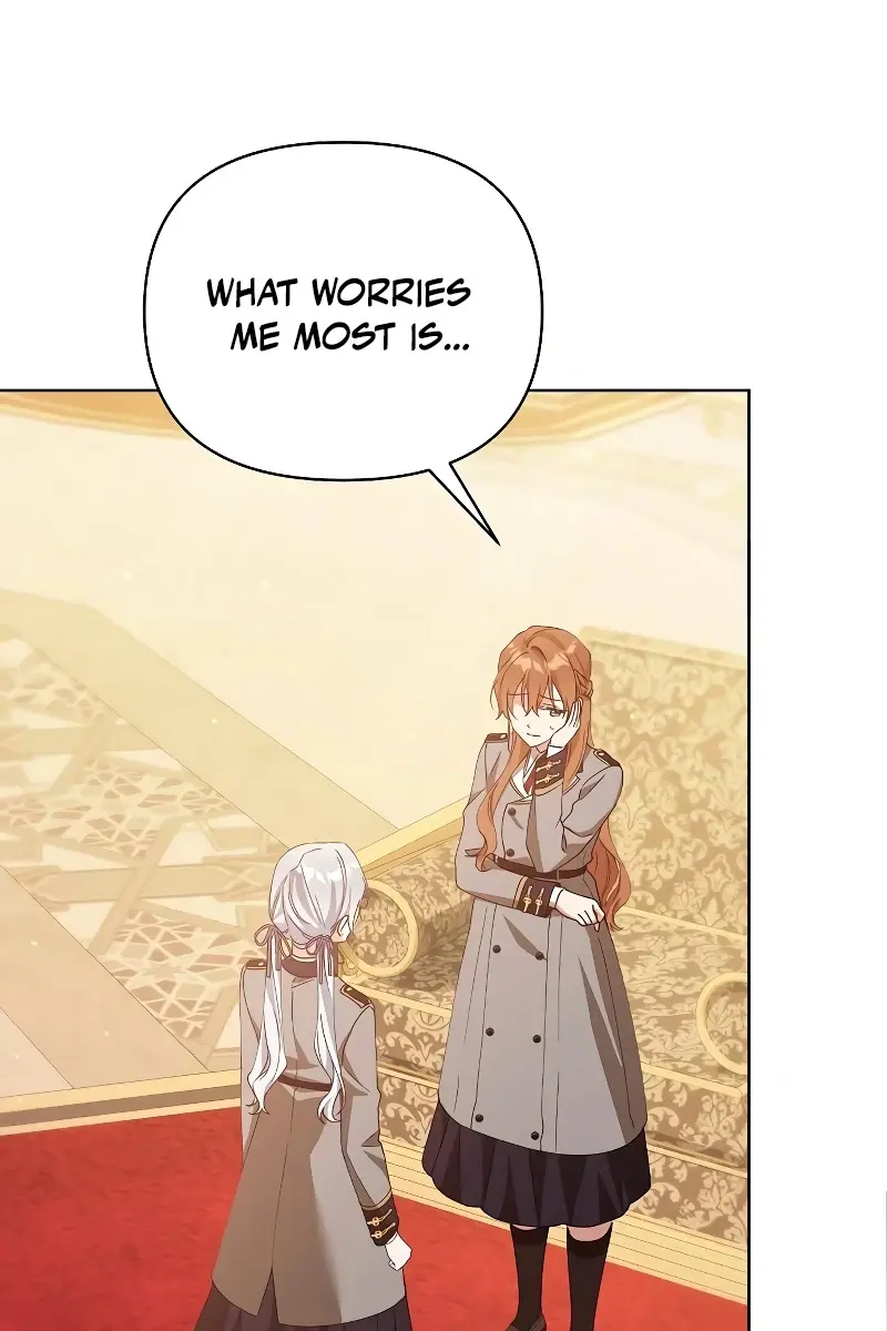 Adopted by a Murderous Duke Family Chapter 34 Page 70
