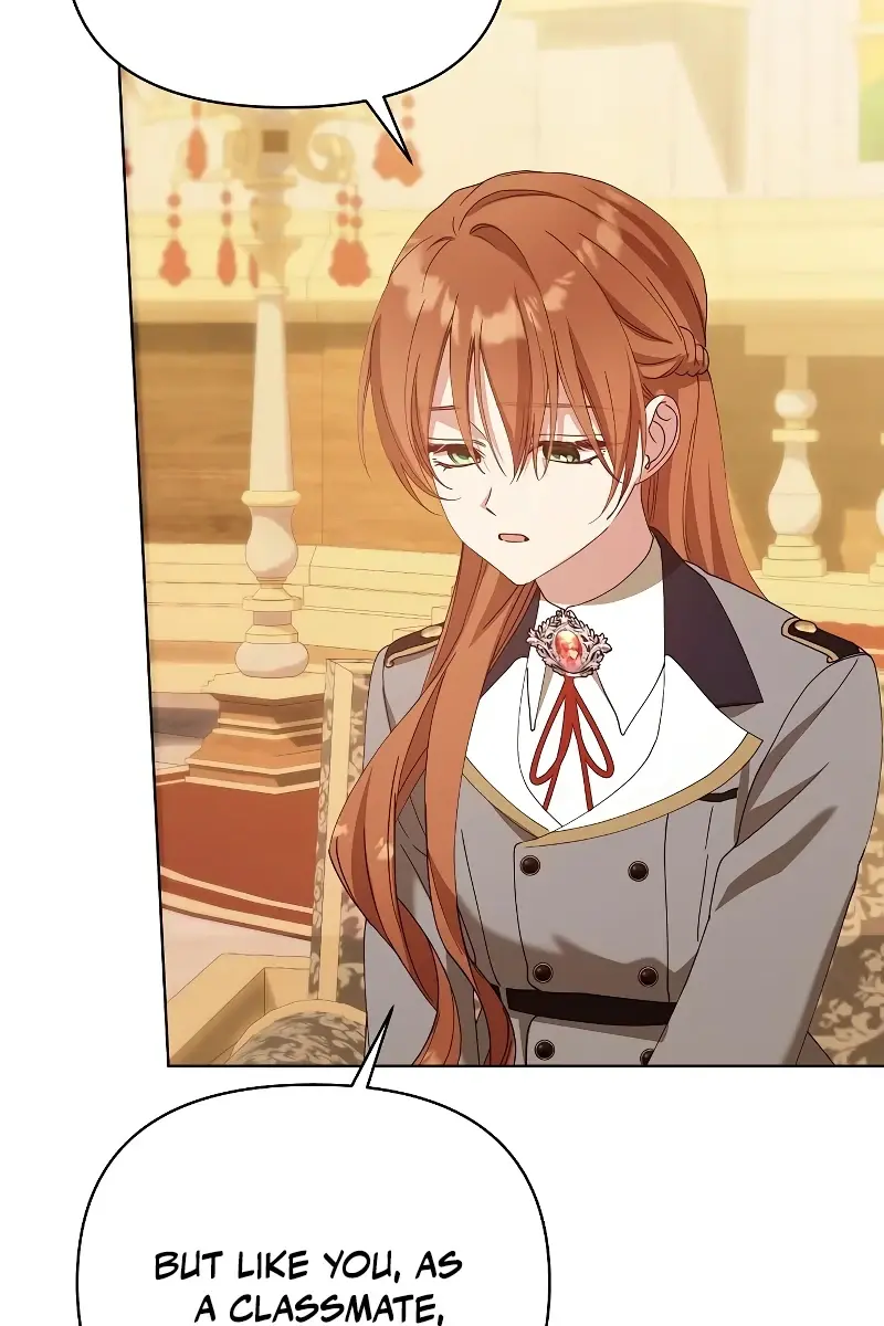 Adopted by a Murderous Duke Family Chapter 34 Page 77
