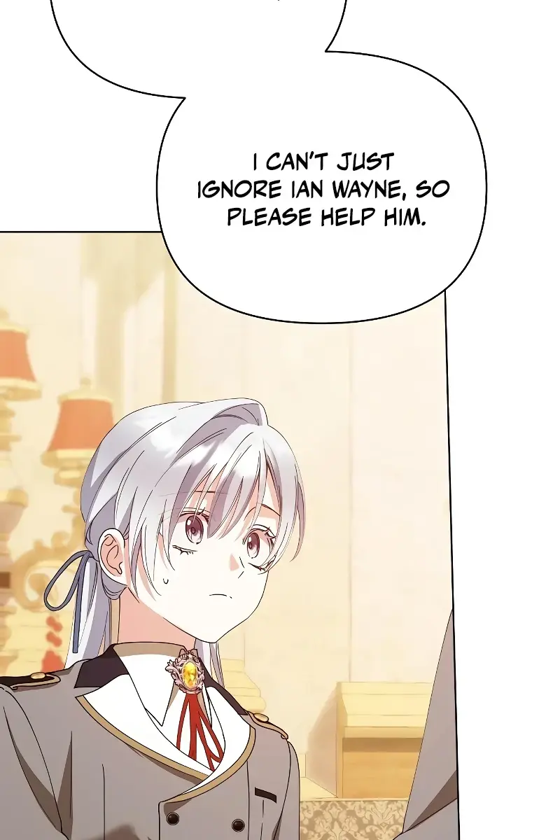 Adopted by a Murderous Duke Family Chapter 34 Page 78