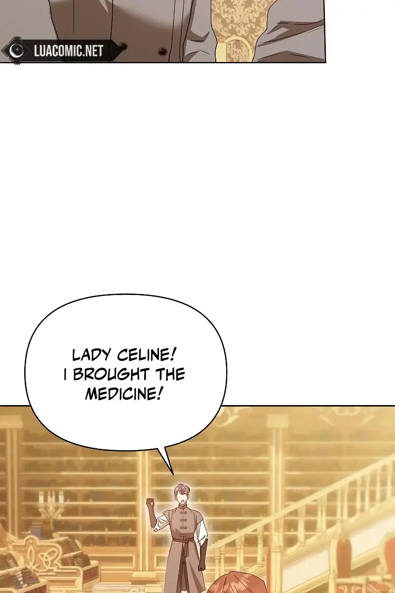 Adopted by a Murderous Duke Family Chapter 34 Page 79