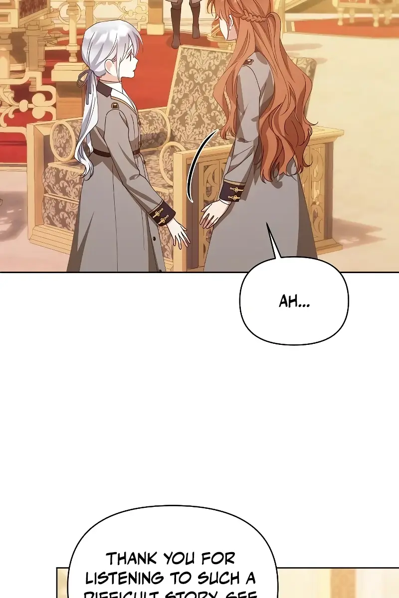 Adopted by a Murderous Duke Family Chapter 34 Page 80