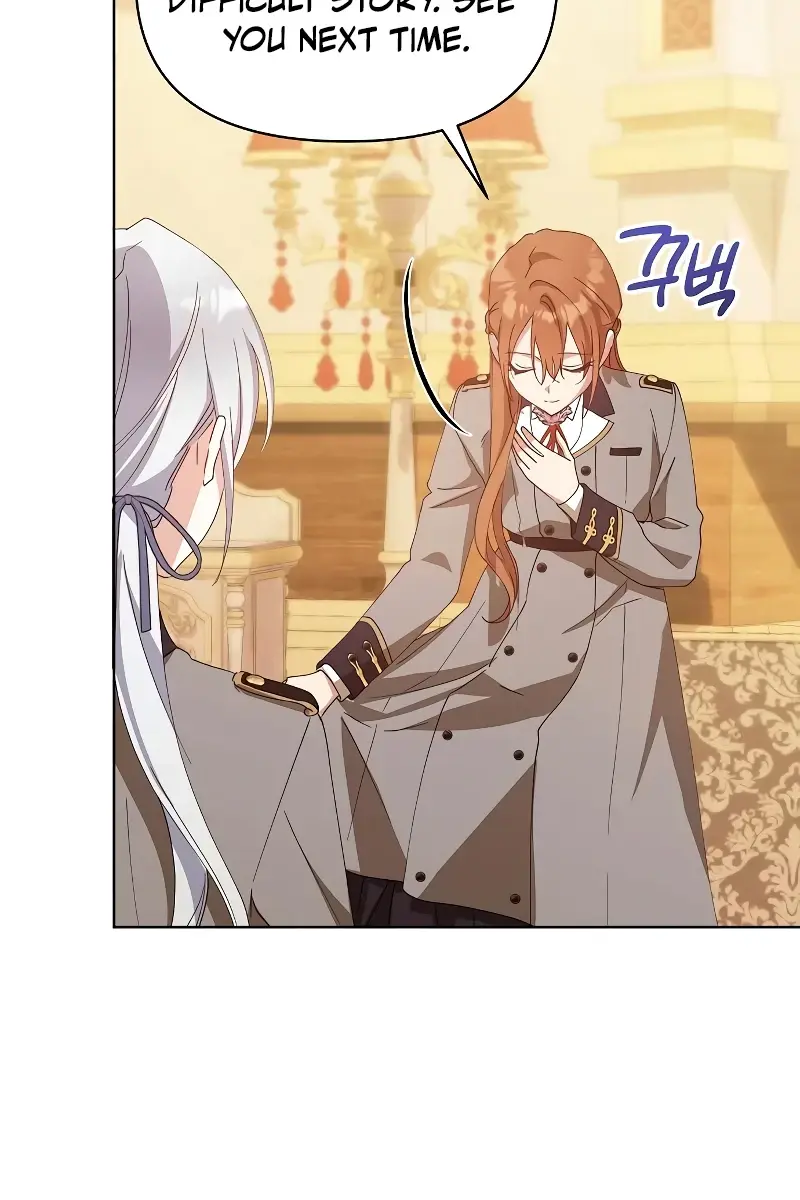 Adopted by a Murderous Duke Family Chapter 34 Page 81