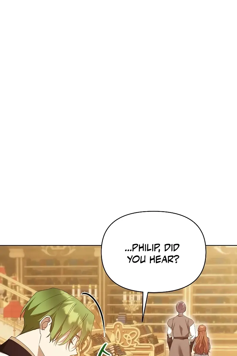 Adopted by a Murderous Duke Family Chapter 34 Page 82
