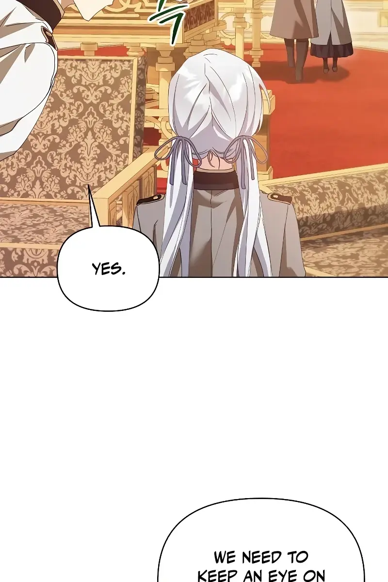 Adopted by a Murderous Duke Family Chapter 34 Page 83
