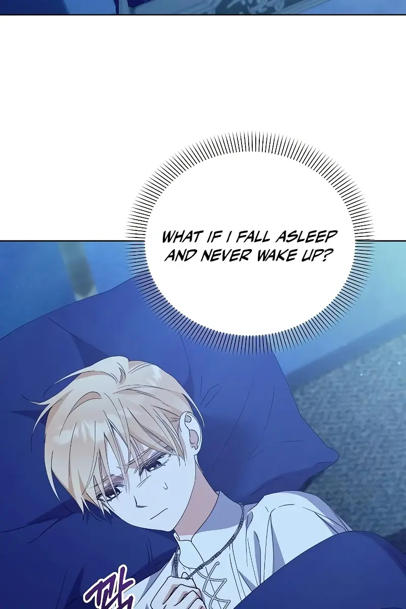 Adopted by a Murderous Duke Family Chapter 34 Page 93