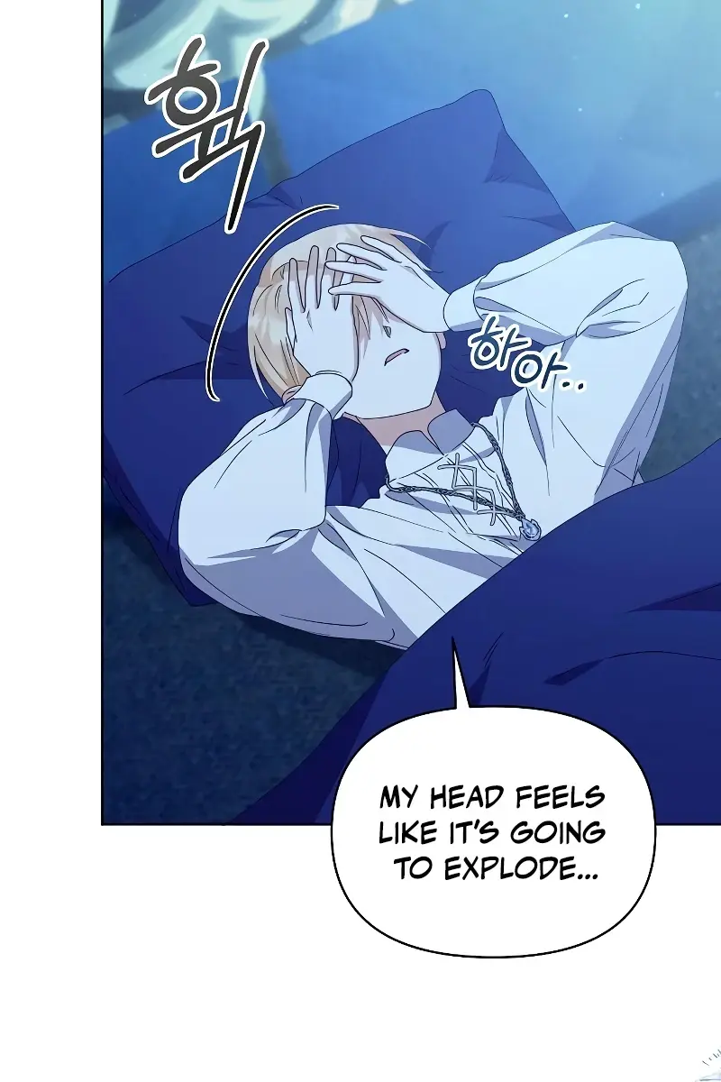 Adopted by a Murderous Duke Family Chapter 34 Page 95