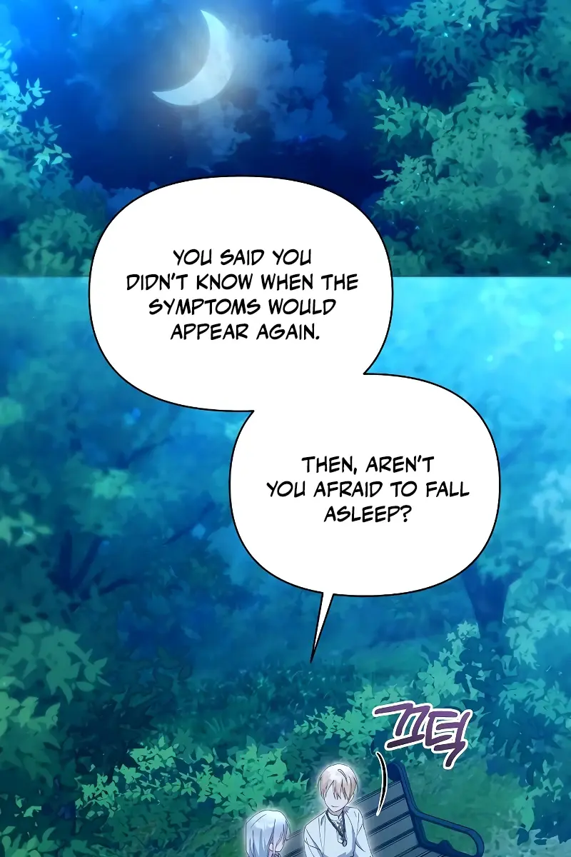 Adopted by a Murderous Duke Family Chapter 35 Page 20