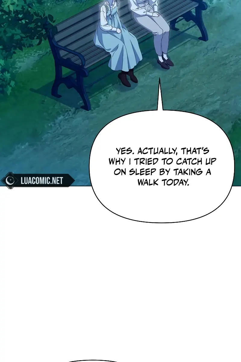 Adopted by a Murderous Duke Family Chapter 35 Page 21