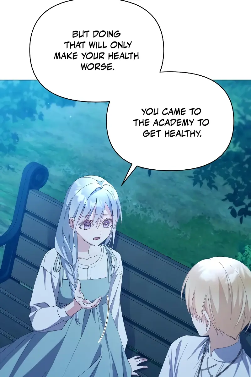 Adopted by a Murderous Duke Family Chapter 35 Page 22