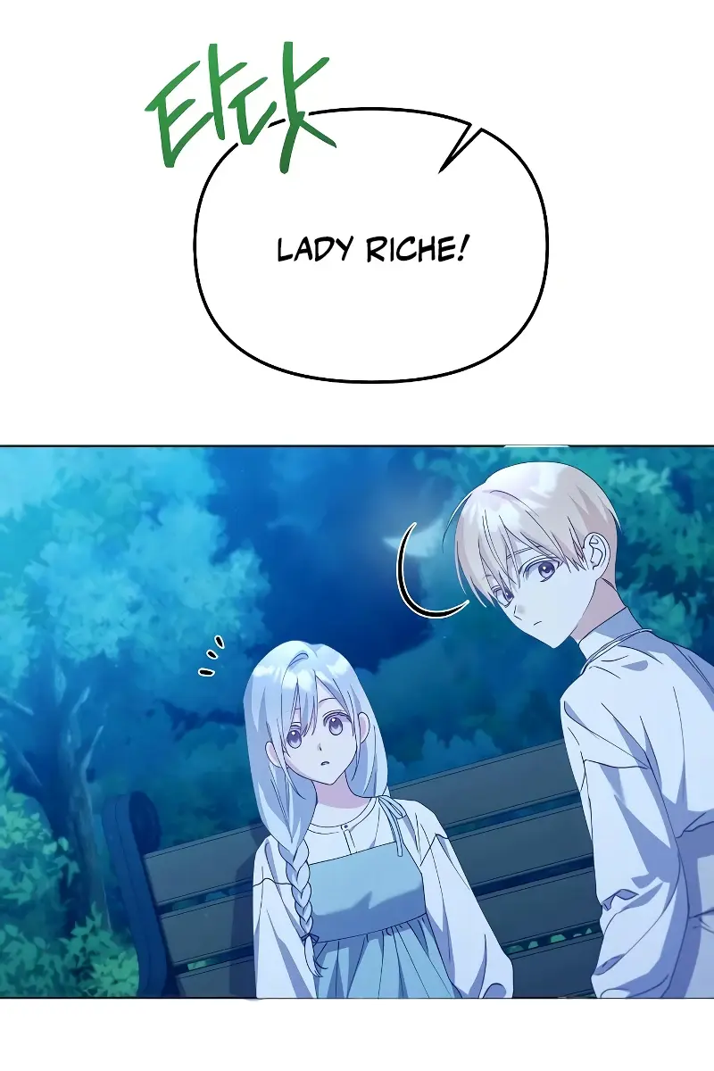 Adopted by a Murderous Duke Family Chapter 35 Page 26